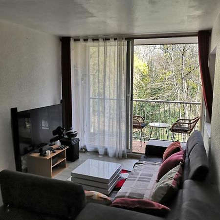 Chambre D'Hote Au Parc Des Thibaudieres Boussy-Saint-Antoine Extérieur photo