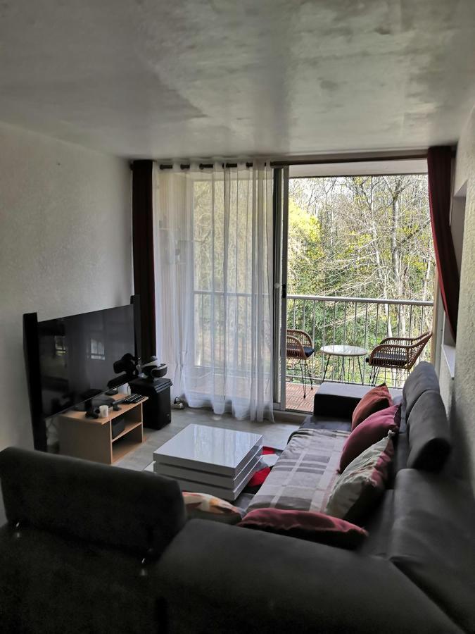 Chambre D'Hote Au Parc Des Thibaudieres Boussy-Saint-Antoine Extérieur photo